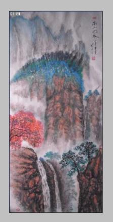 汤姆的灵魂
