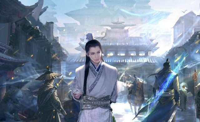 仙剑奇侠传2